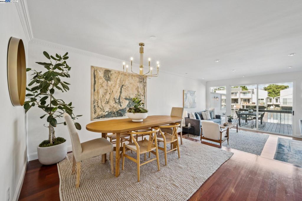 BALLENA BAY - Residential