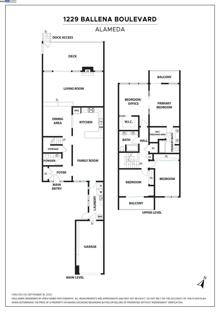 BALLENA BAY - Residential