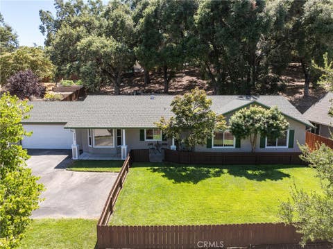 Photo of 4250 Traffic Way, Atascadero, CA 93422 (MLS # SC26122062)