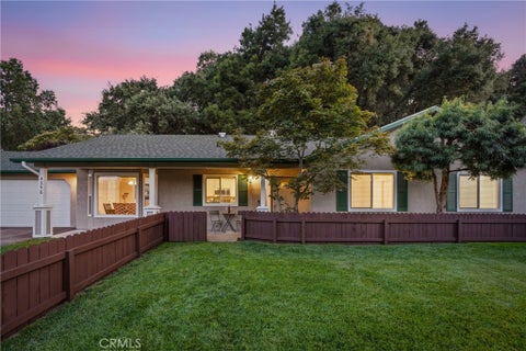 Photo of 4250 Traffic Way, Atascadero, CA 93422 (MLS # SC26122062)