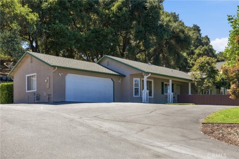Tiny photo for 4250 Traffic Way, Atascadero, CA 93422 (MLS # SC26122062)