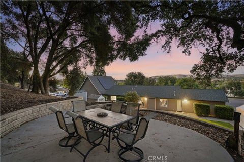 Photo of 4250 Traffic Way, Atascadero, CA 93422 (MLS # SC26122062)