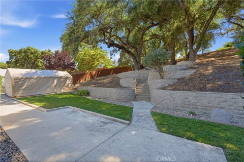 Tiny photo for 4250 Traffic Way, Atascadero, CA 93422 (MLS # SC26122062)