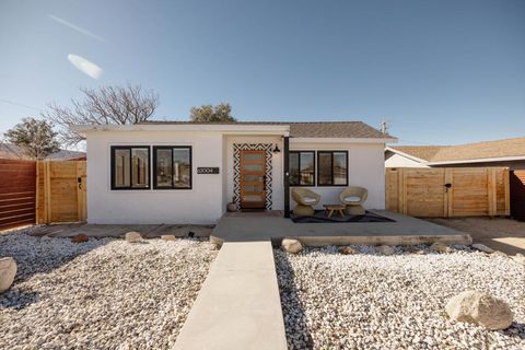 Photo of 62004 Sunburst Circle, Joshua Tree, CA 92252 (MLS # 219140683DA)