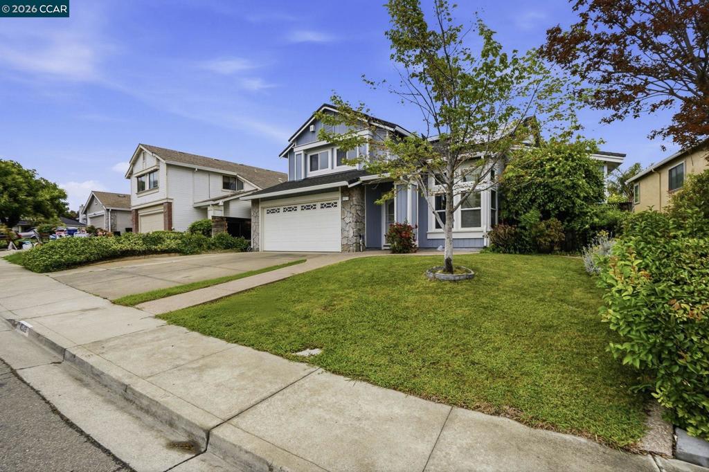 4512 Deer Ridge Way
