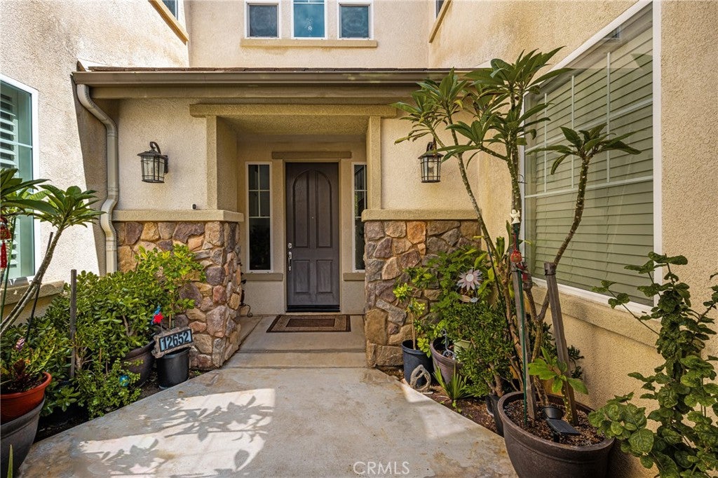 12652 Twin Peak Court