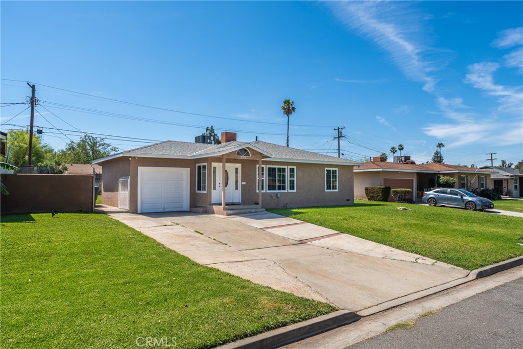 2514 Prospect Avenue