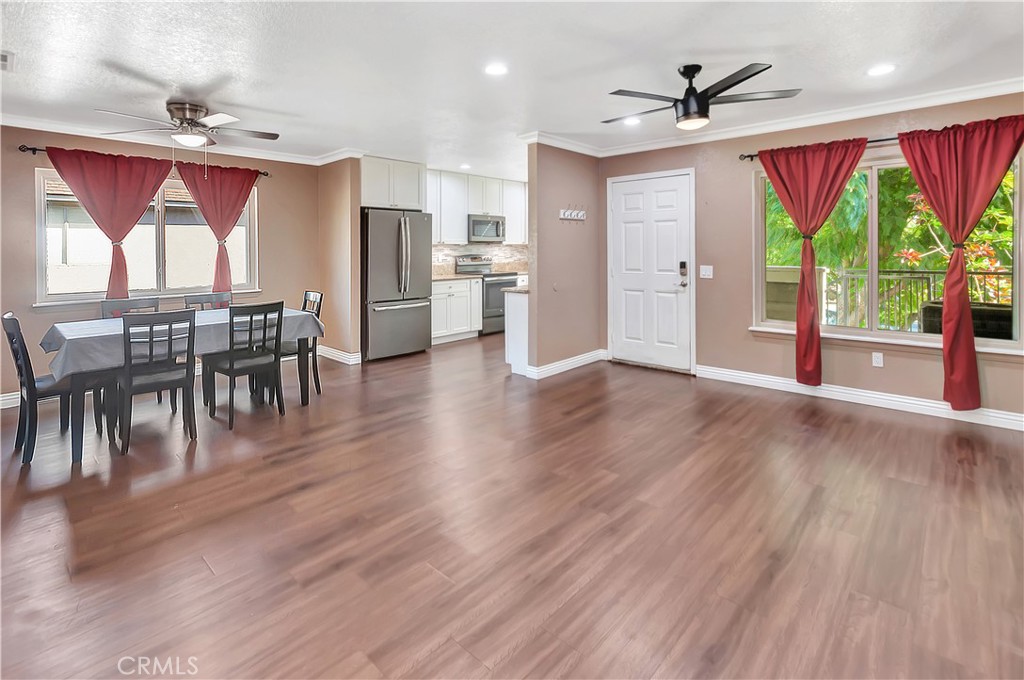 Windwood - Residential