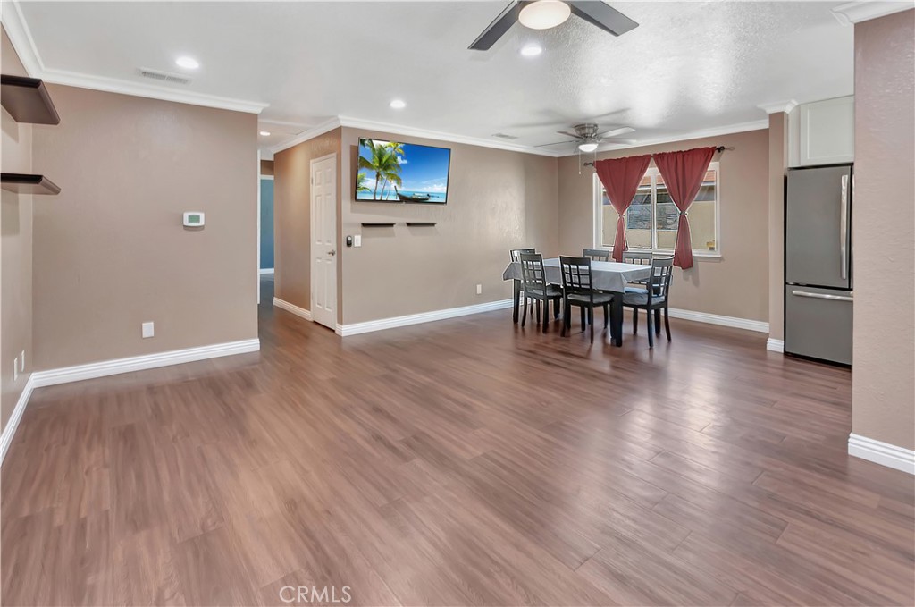 Windwood - Residential