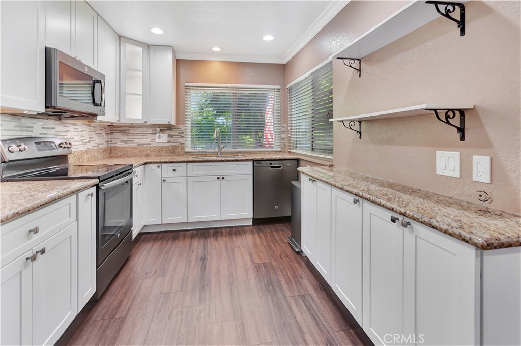 Windwood - Residential