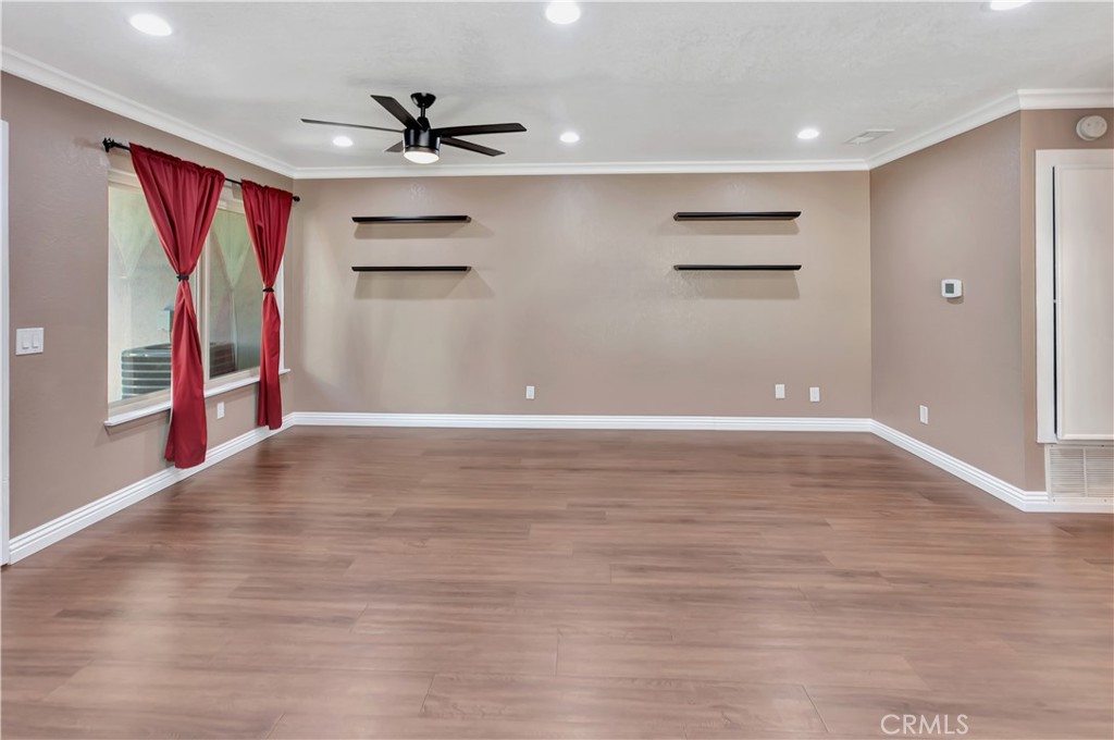 Windwood - Residential