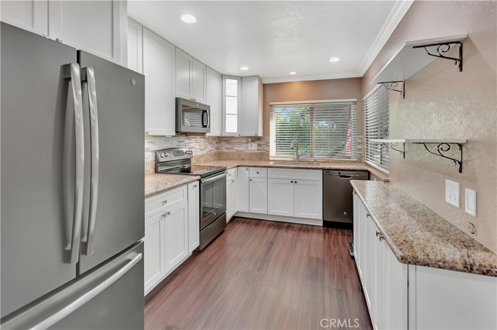 Windwood - Residential