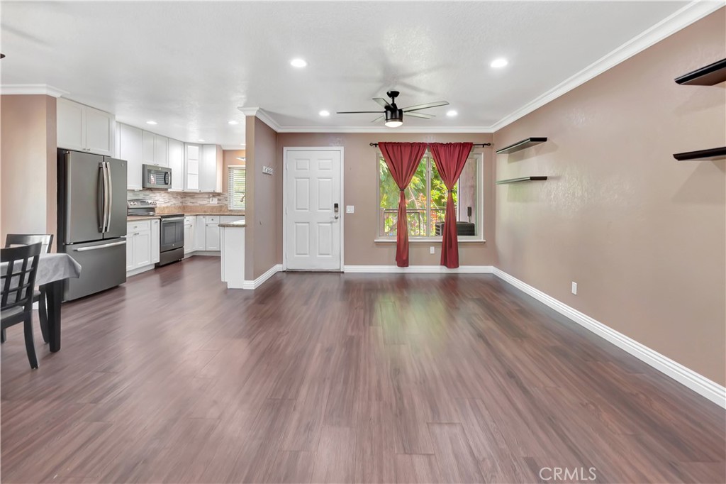 Windwood - Residential