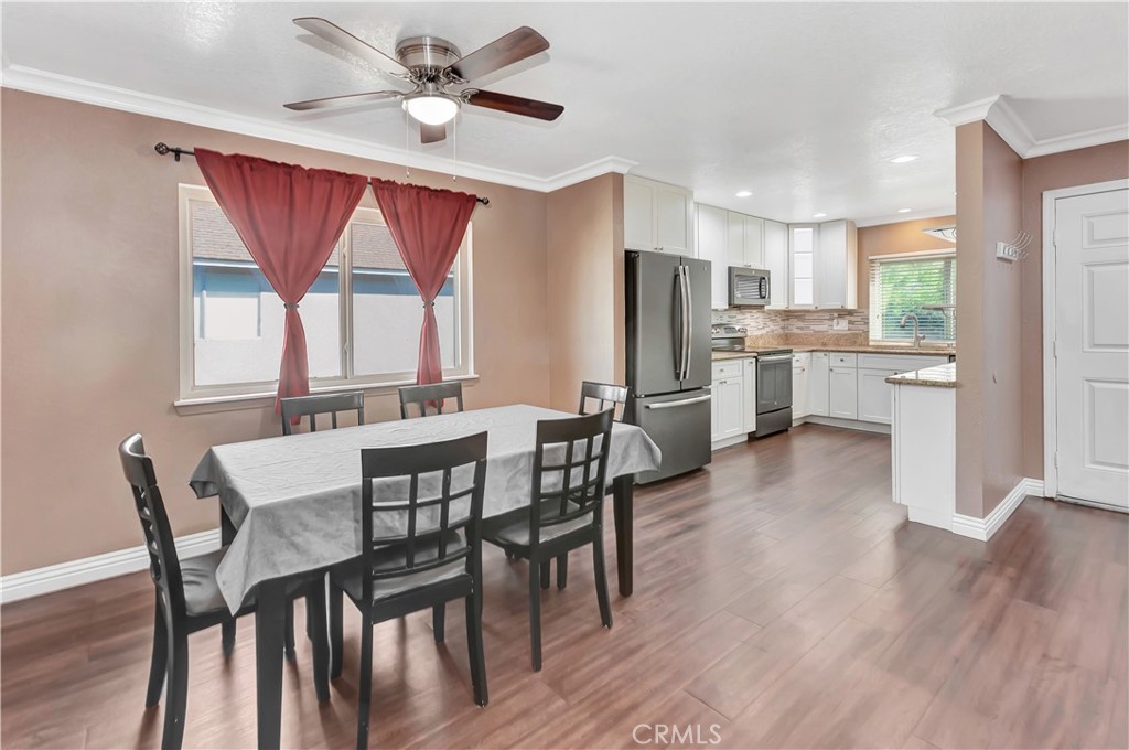 Windwood - Residential