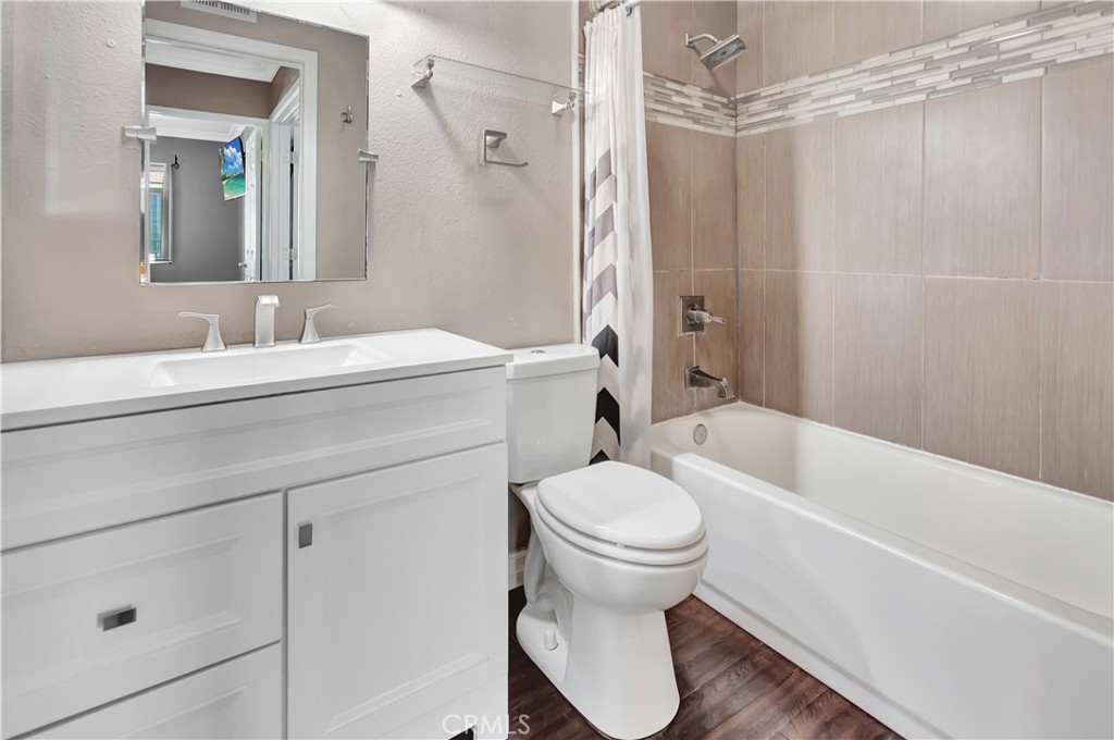 Windwood - Residential