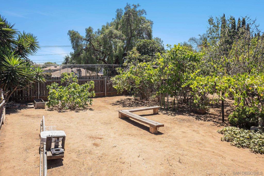 Chula Vista - Residential