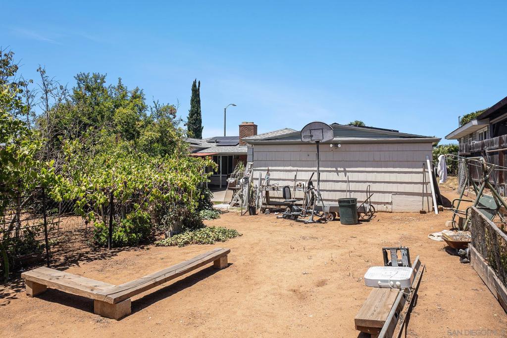Chula Vista - Residential