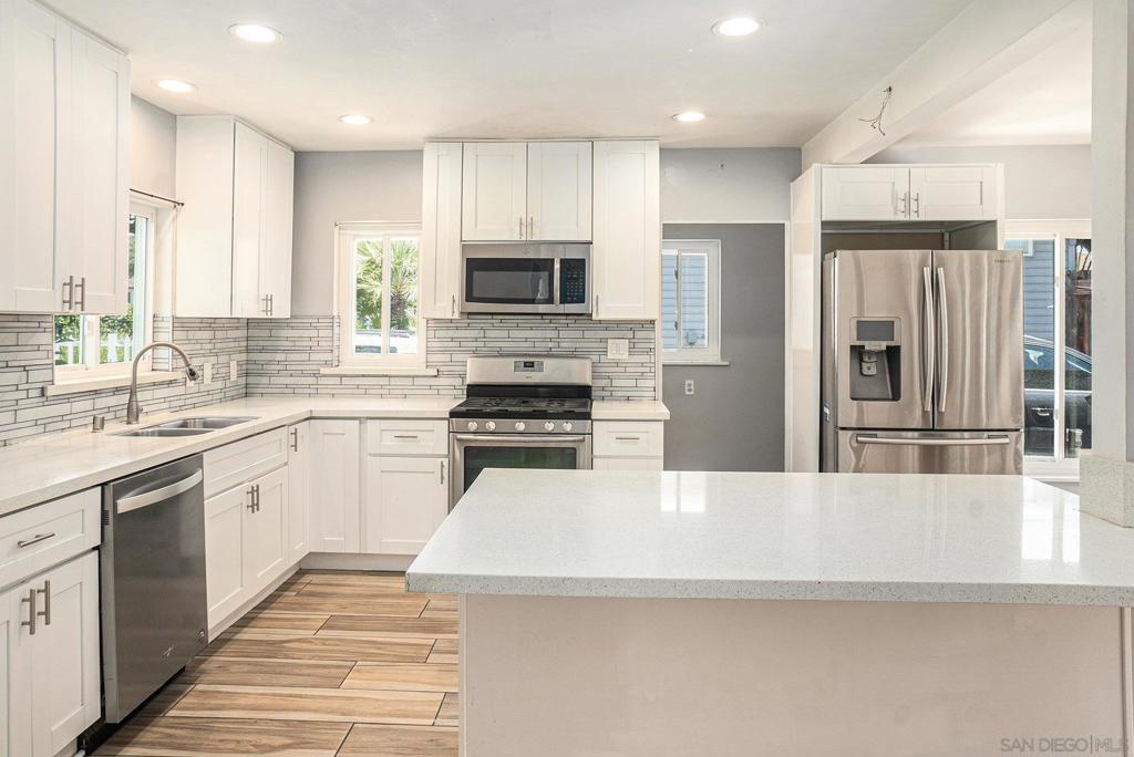 Chula Vista - Residential