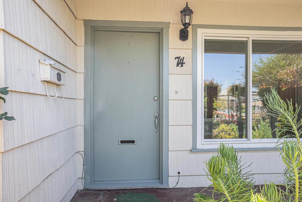 Chula Vista - Residential