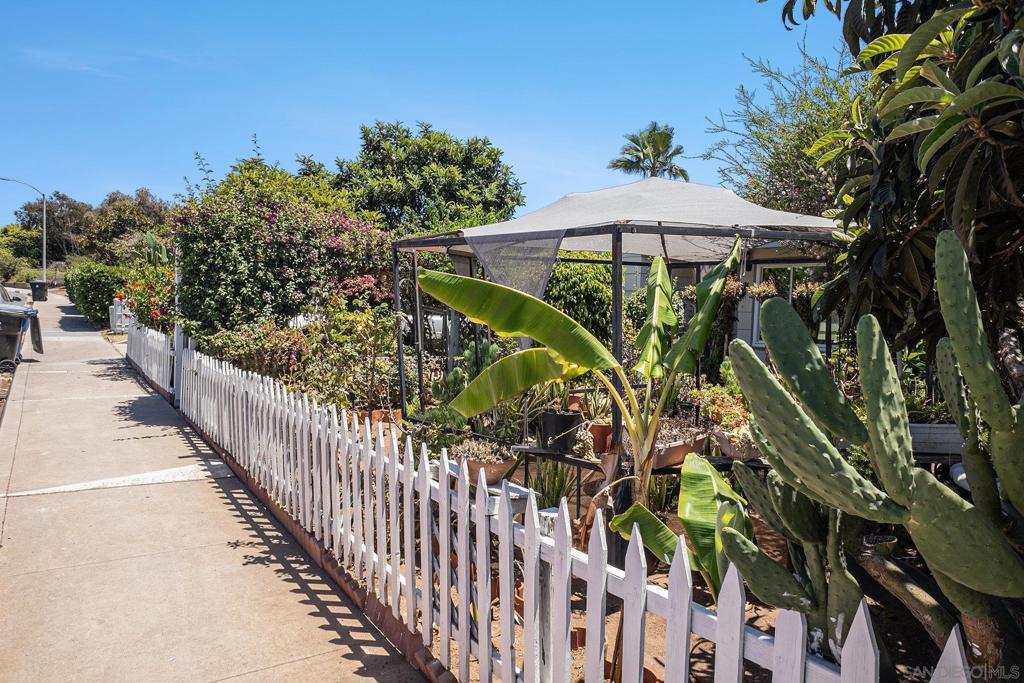 Chula Vista - Residential
