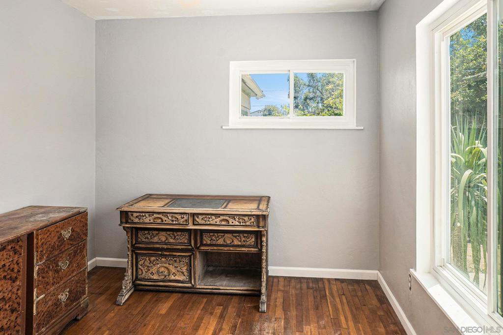 Chula Vista - Residential