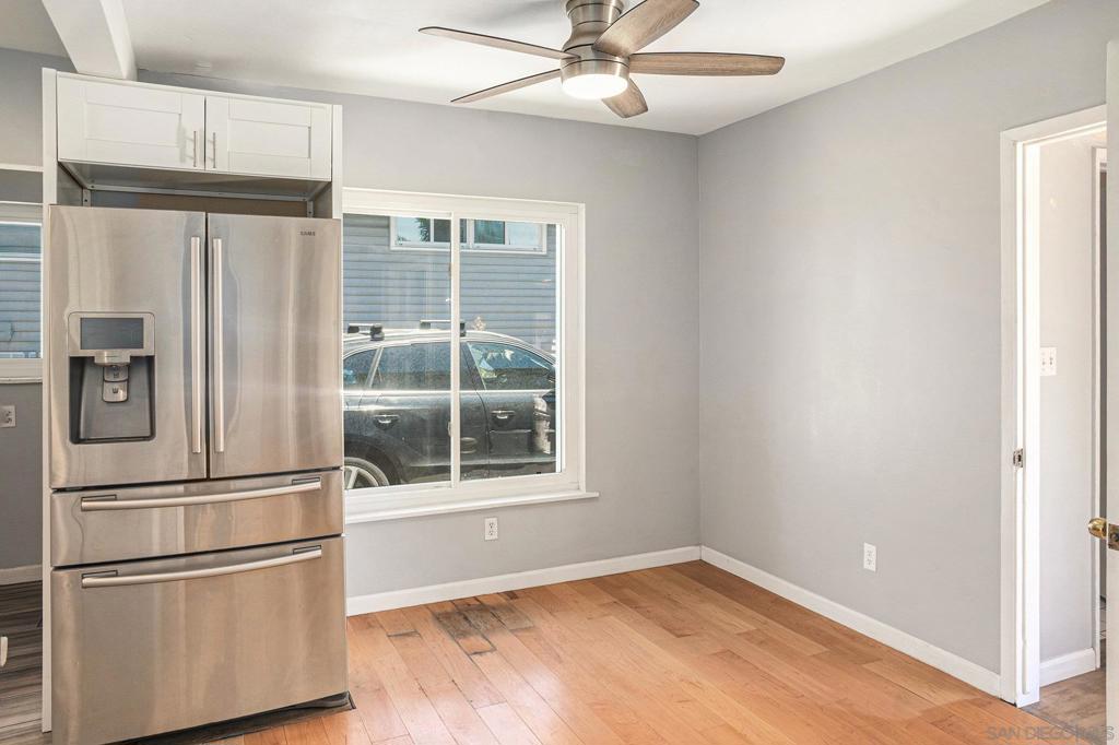 Chula Vista - Residential