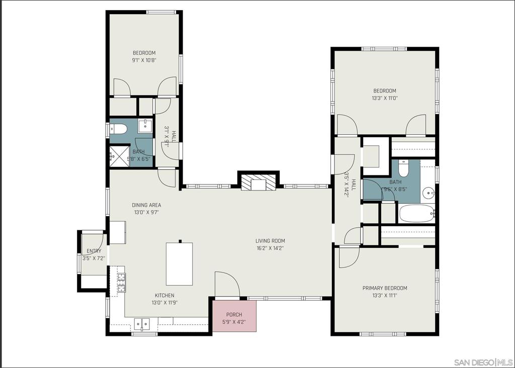 Chula Vista - Residential