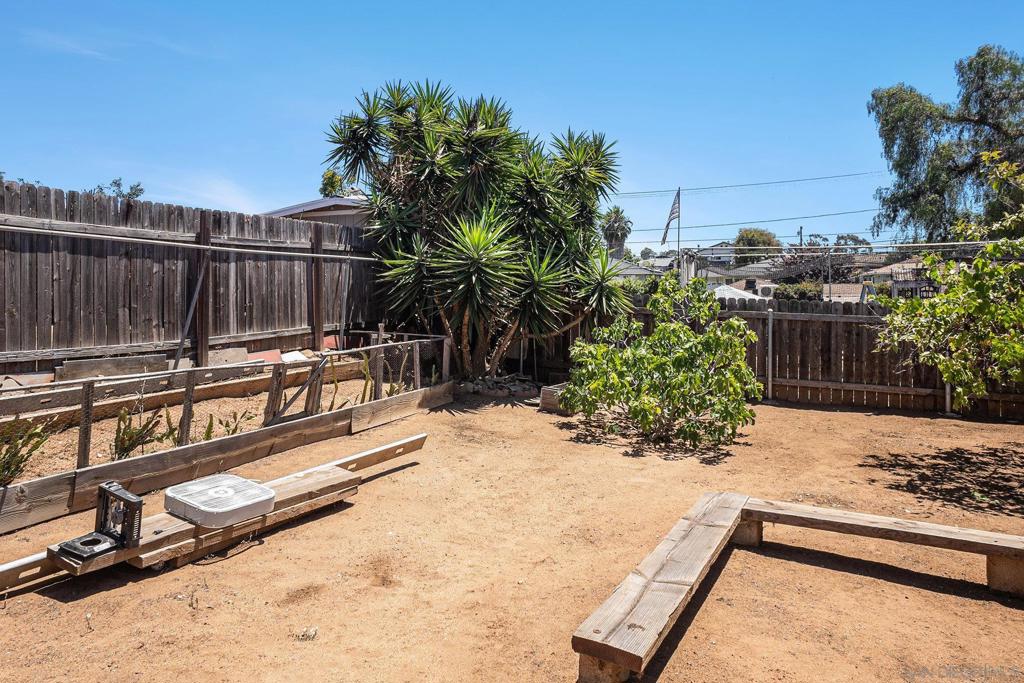 Chula Vista - Residential