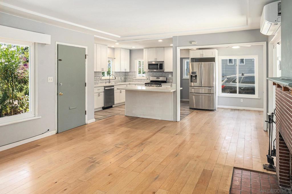 Chula Vista - Residential