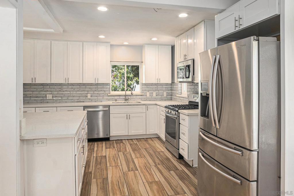 Chula Vista - Residential
