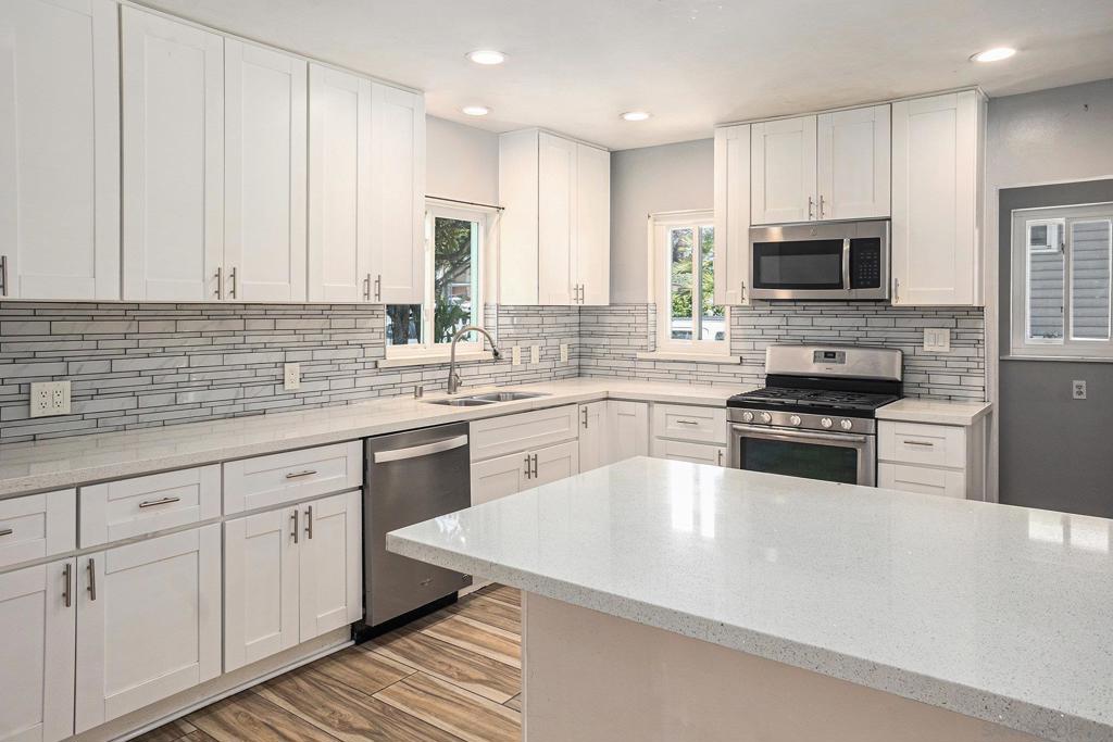Chula Vista - Residential
