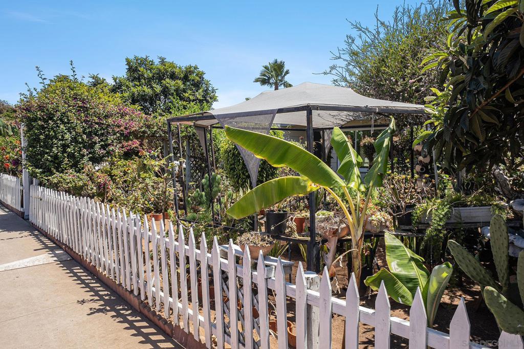 Chula Vista - Residential