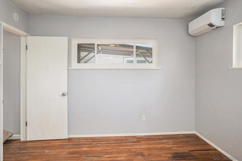 Chula Vista - Residential