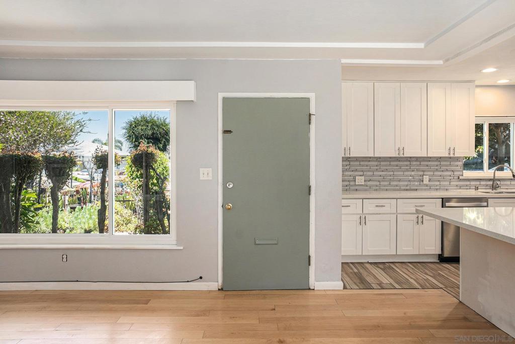 Chula Vista - Residential
