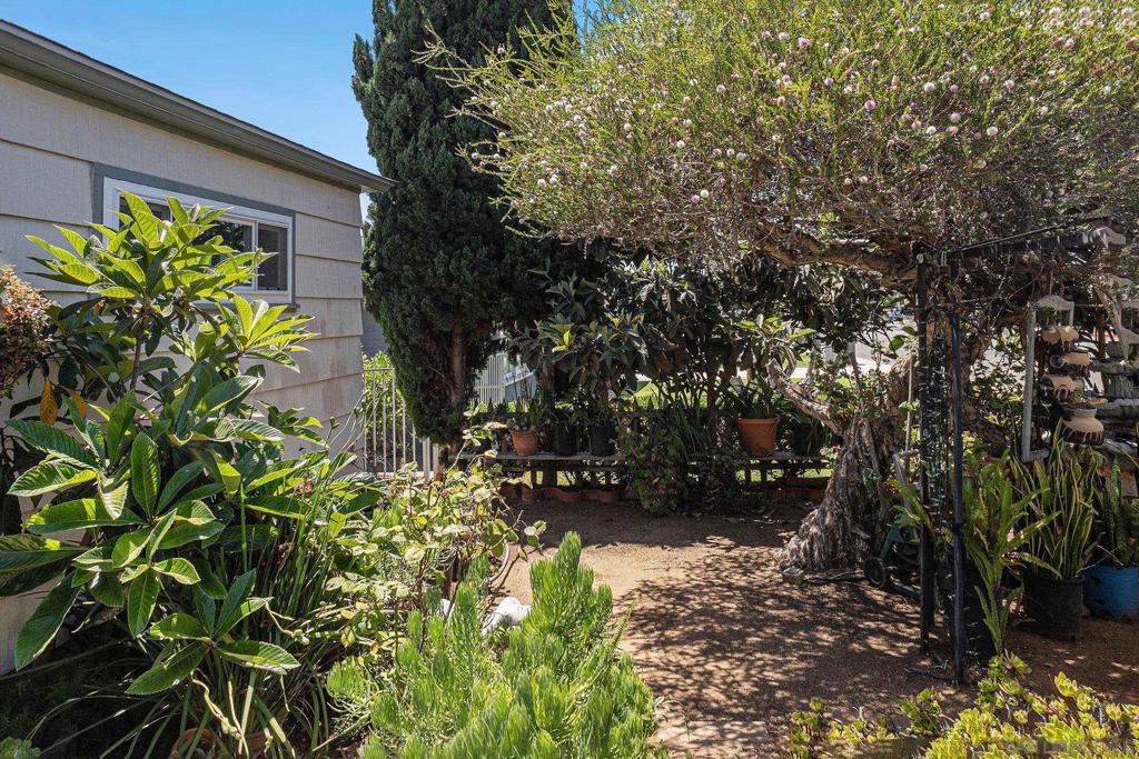 Chula Vista - Residential