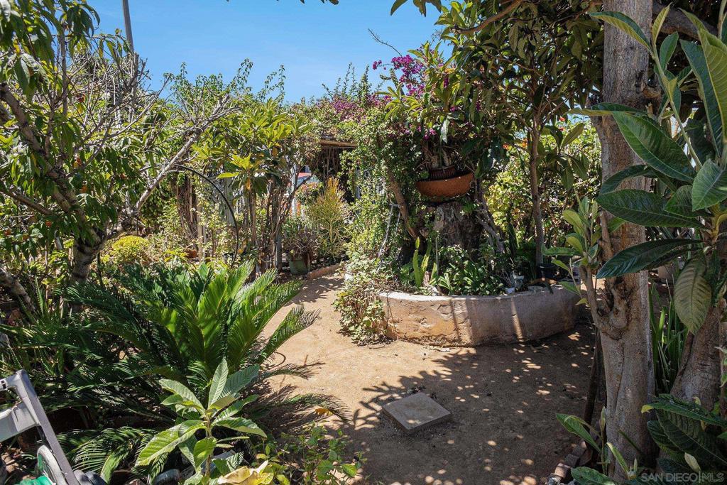 Chula Vista - Residential