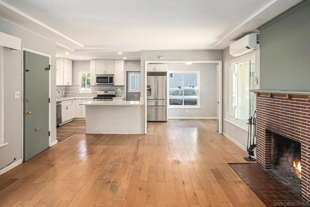 Chula Vista - Residential
