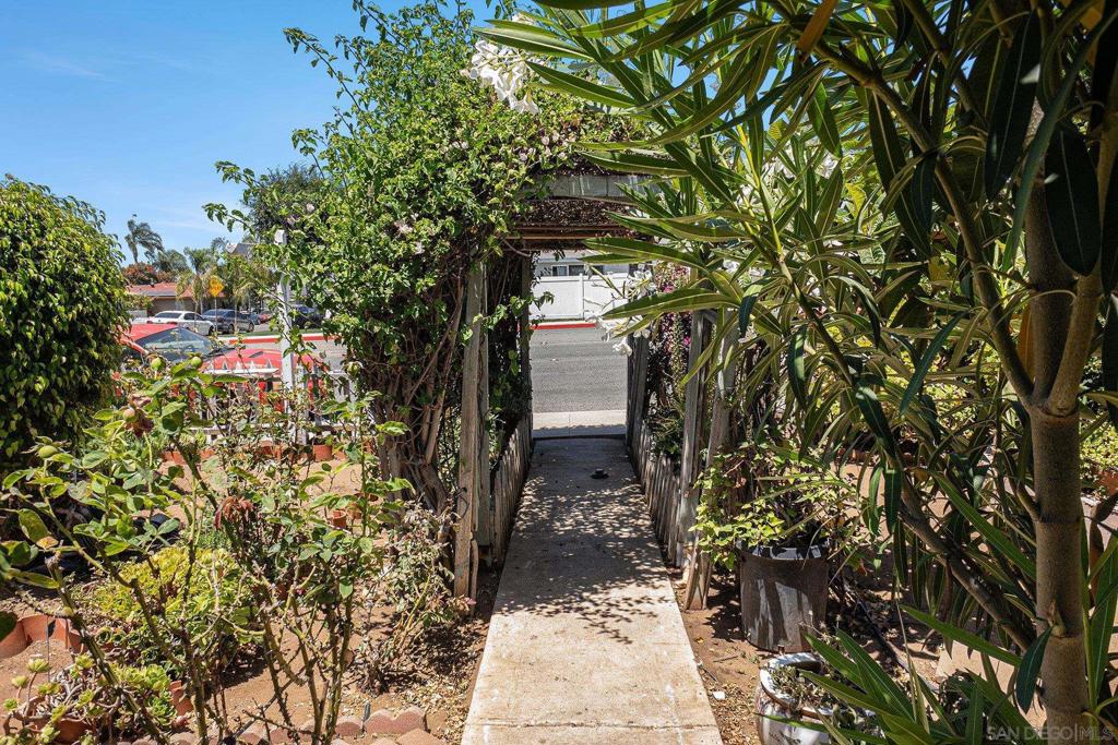 Chula Vista - Residential