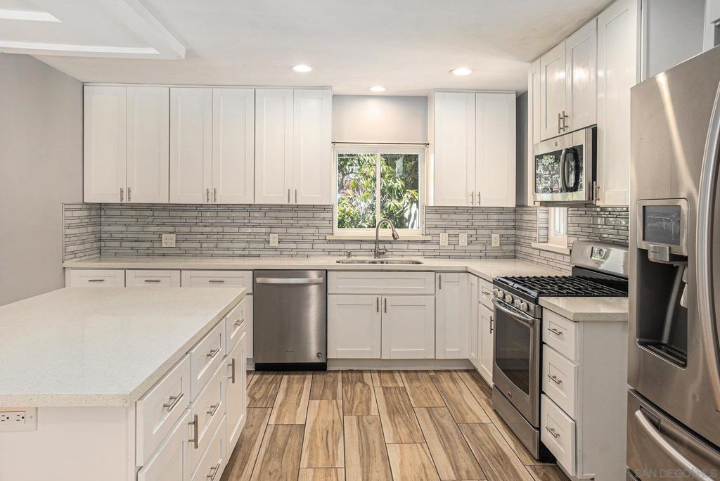 Chula Vista - Residential