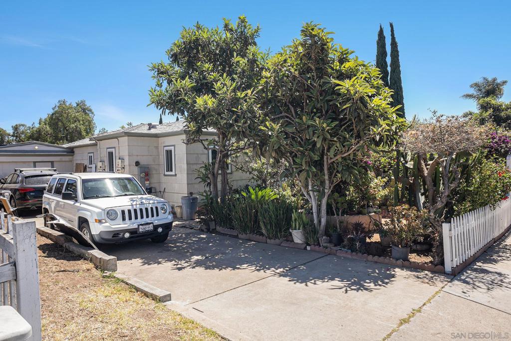 Chula Vista - Residential