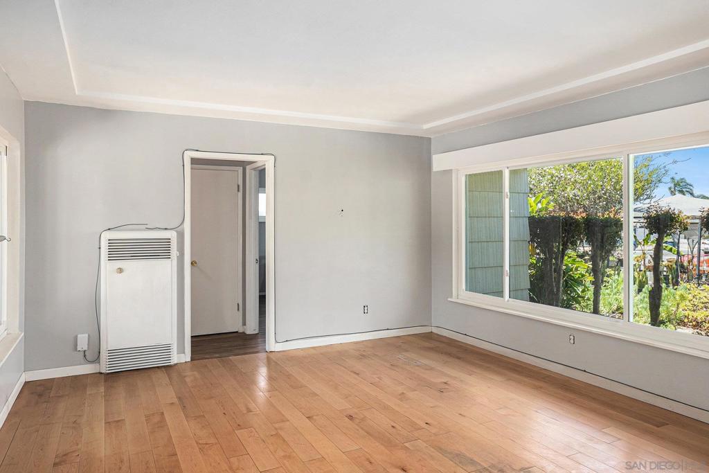 Chula Vista - Residential