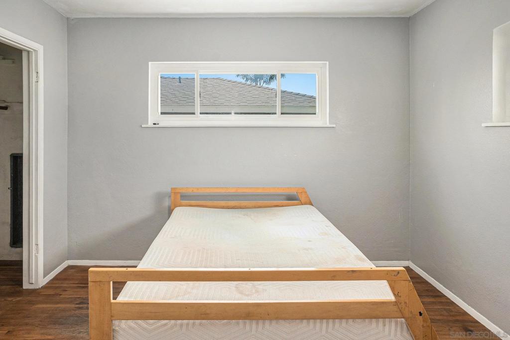 Chula Vista - Residential