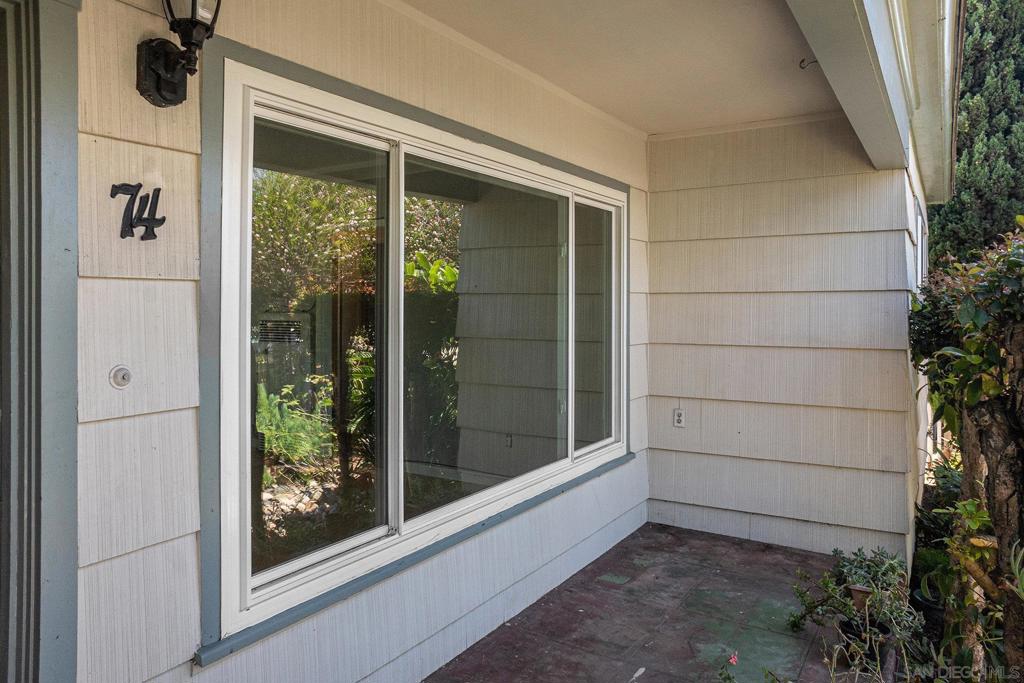 Chula Vista - Residential