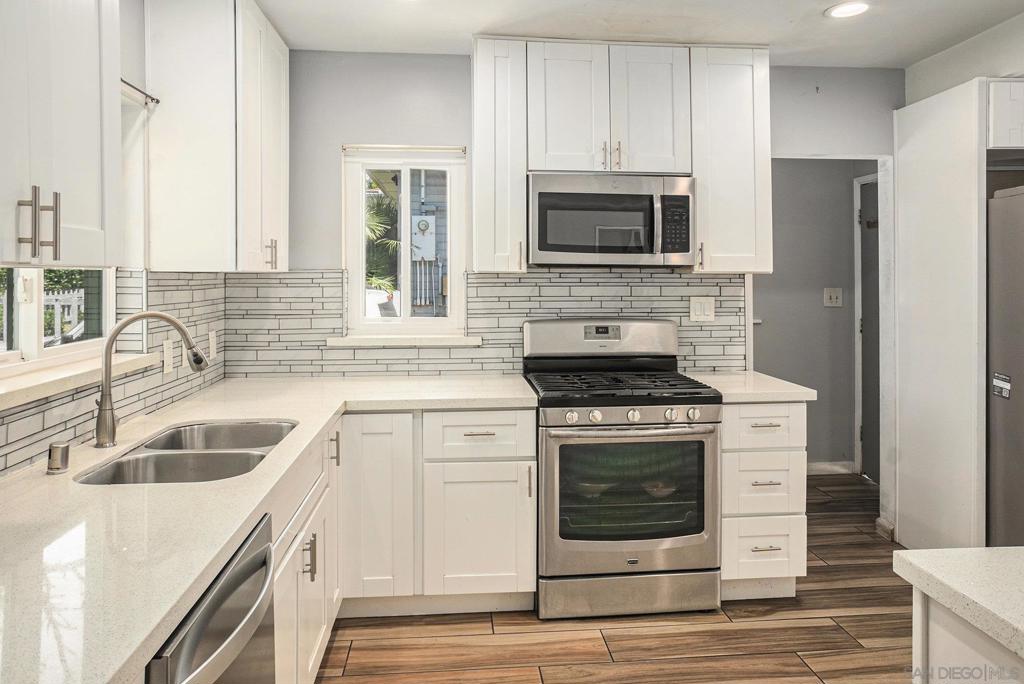 Chula Vista - Residential