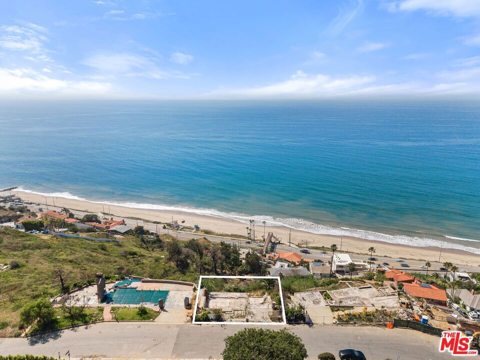 17624 Tramonto Drive