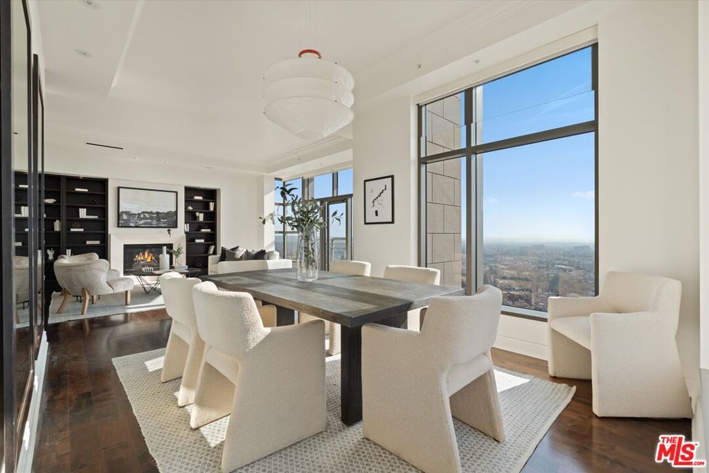 Photo of 10776 Wilshire Boulevard #1904, Los Angeles, CA 90024 (MLS # 25623805)