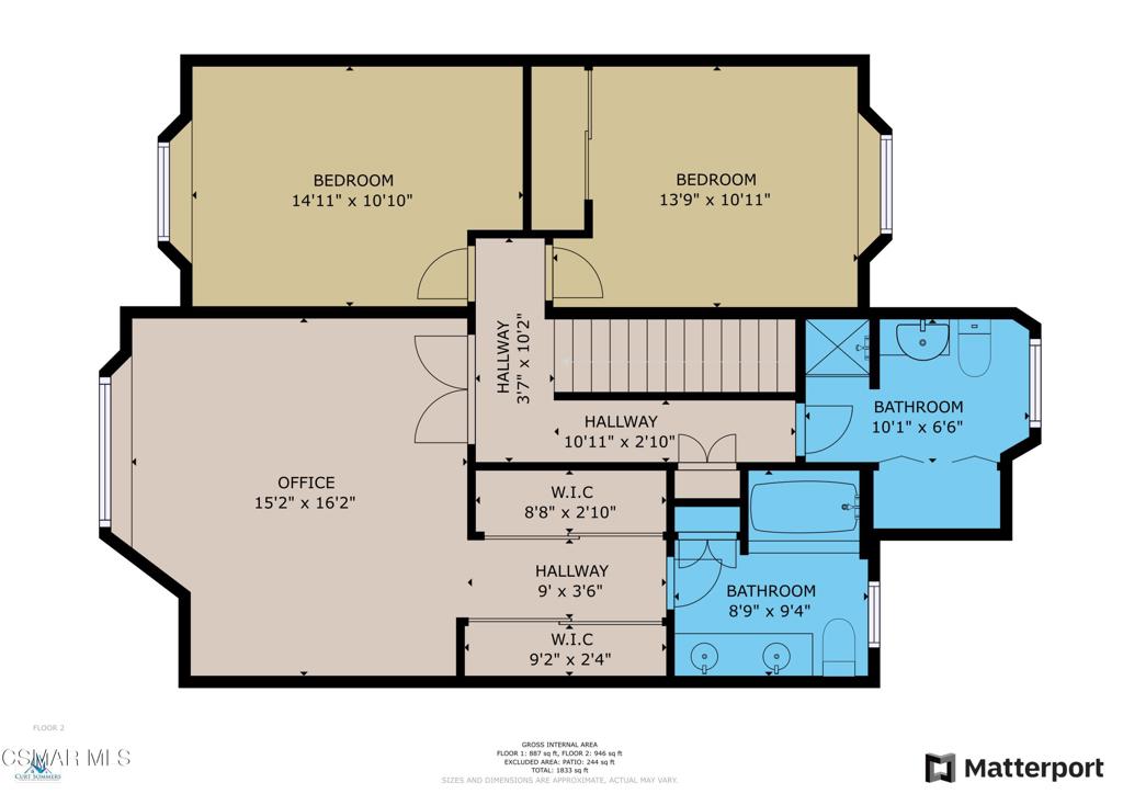 Westlake Bay-728 - 728 - Residential
