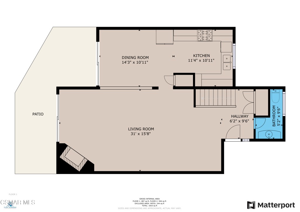 Westlake Bay-728 - 728 - Residential