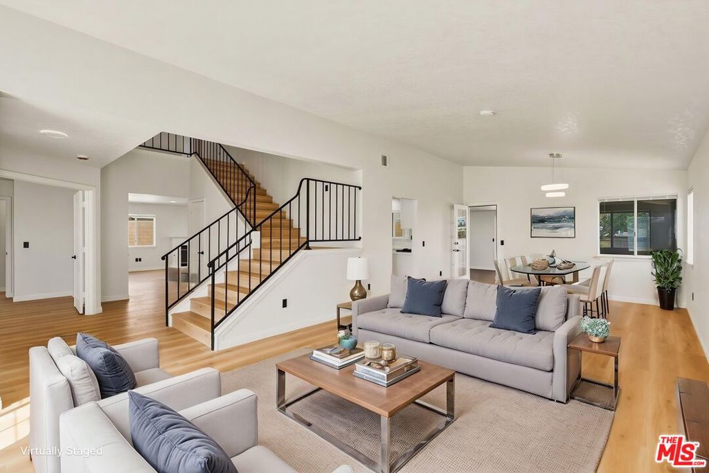 17590 El Cajon Drive