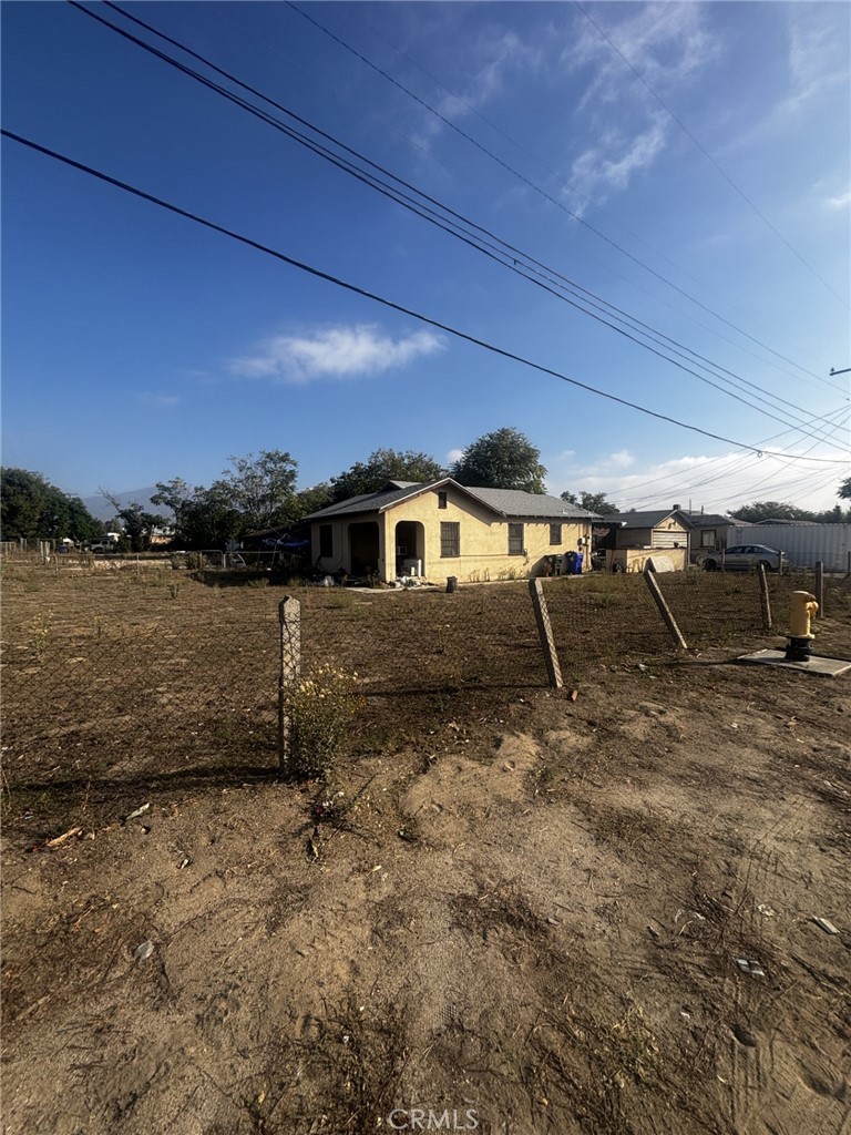 2505 N State